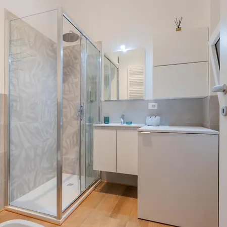Casa Magenta A 4 Minuti Dalla Metro Wifi & Ac Mailand