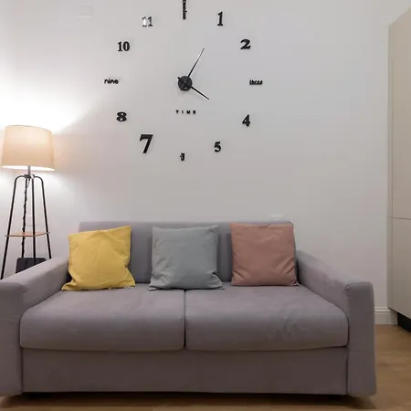 Casa Magenta A 4 Minuti Dalla Metro Wifi & Ac * Mailand