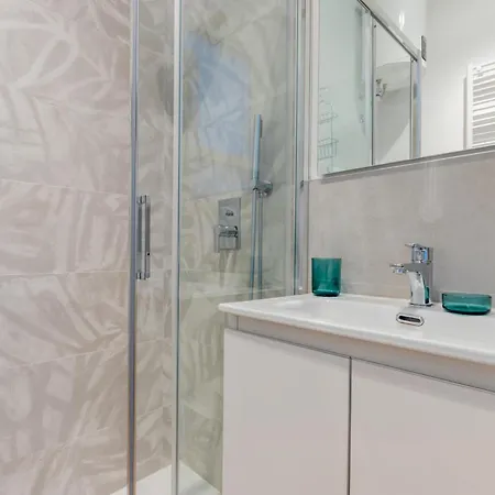 Casa Magenta A 4 Minuti Dalla Metro Wifi & Ac Милан