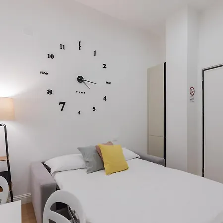Casa Magenta A 4 Minuti Dalla Metro Wifi & Ac * Milán
