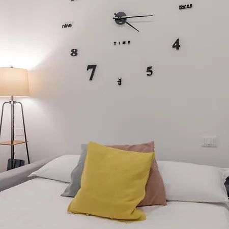 Casa Magenta A 4 Minuti Dalla Metro Wifi & Ac * Milán