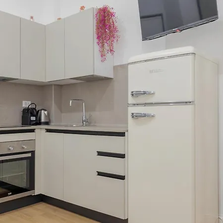Casa Magenta A 4 Minuti Dalla Metro Wifi & Ac Daire